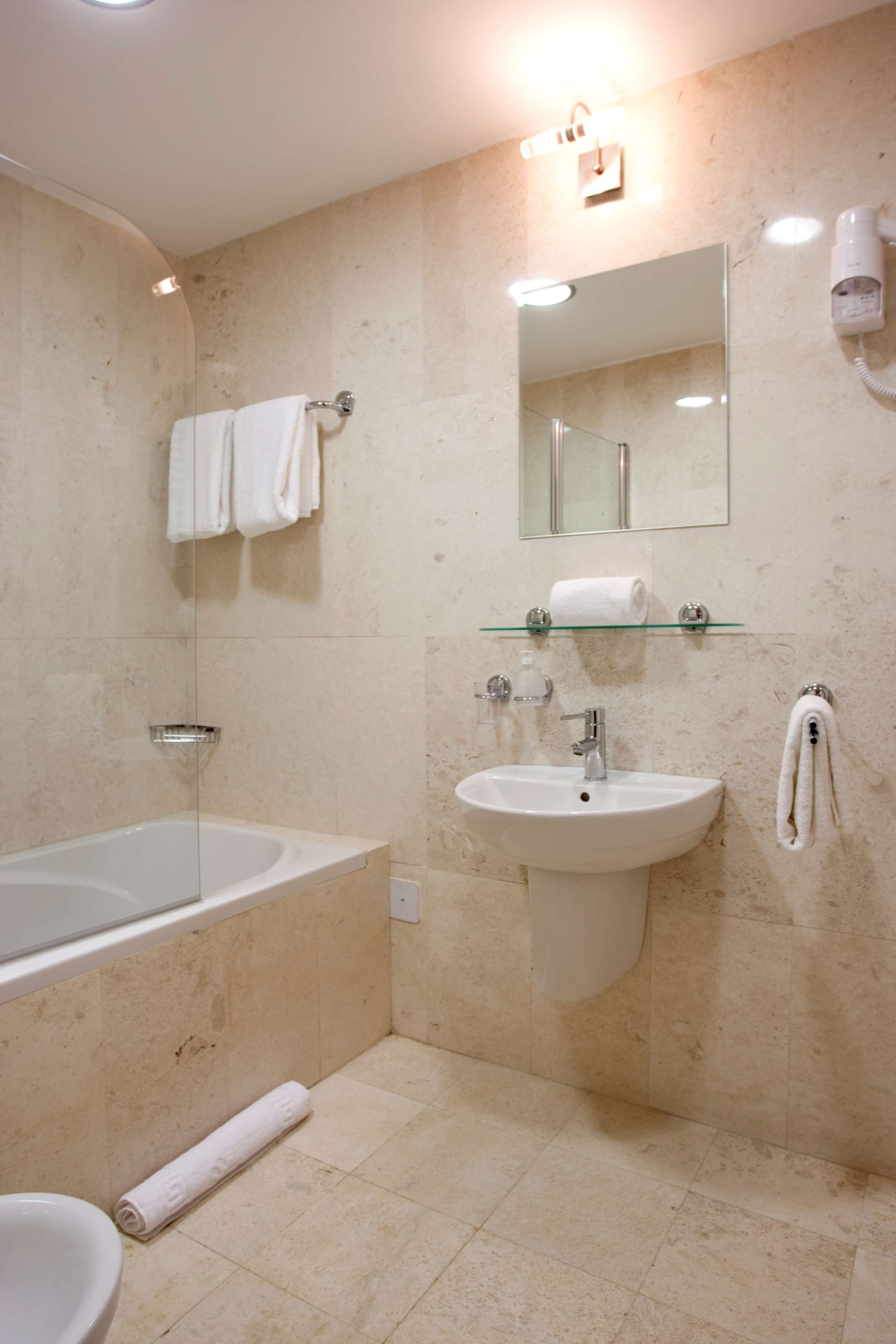 Putnik Inn Belgrade