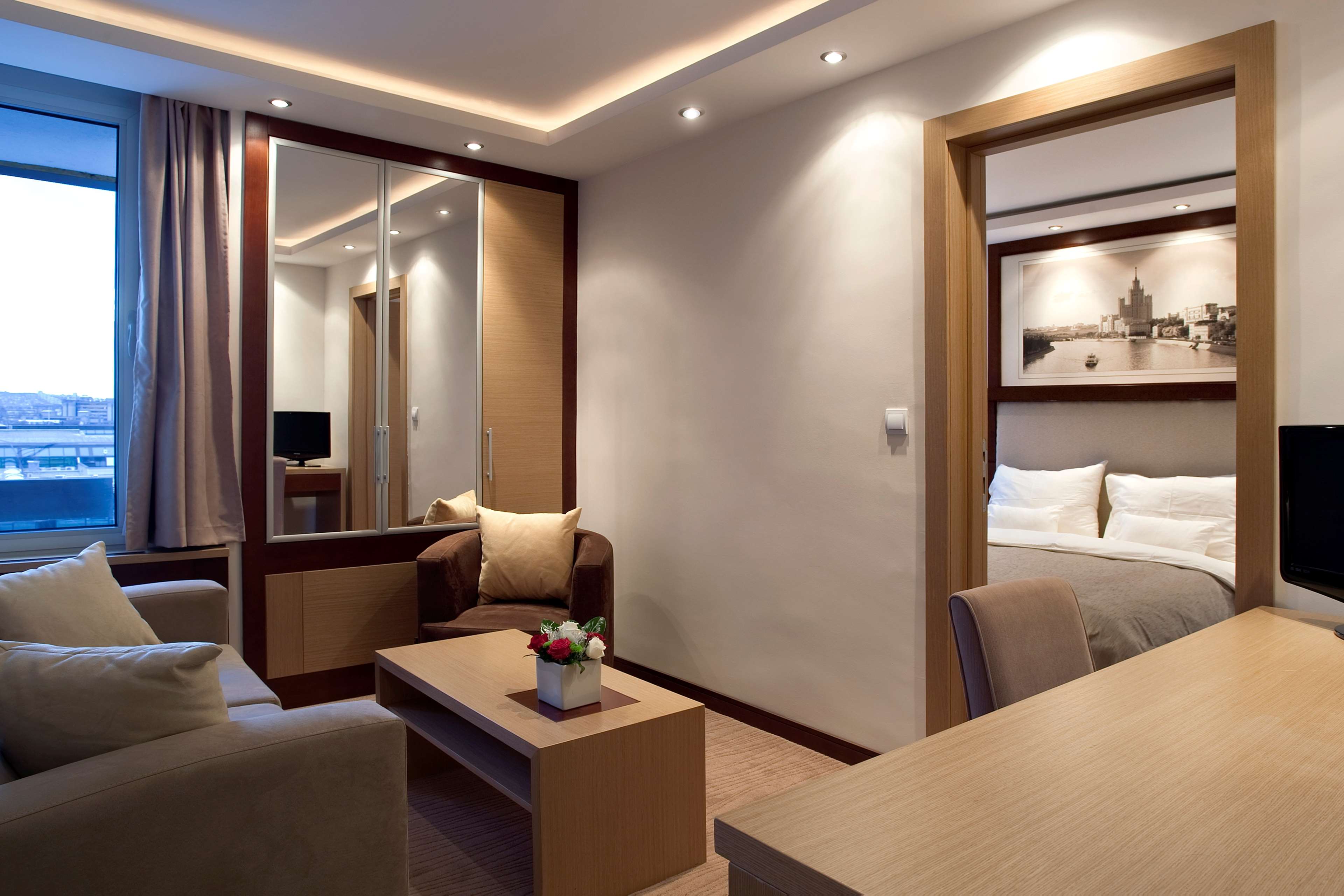 Putnik Inn Belgrade