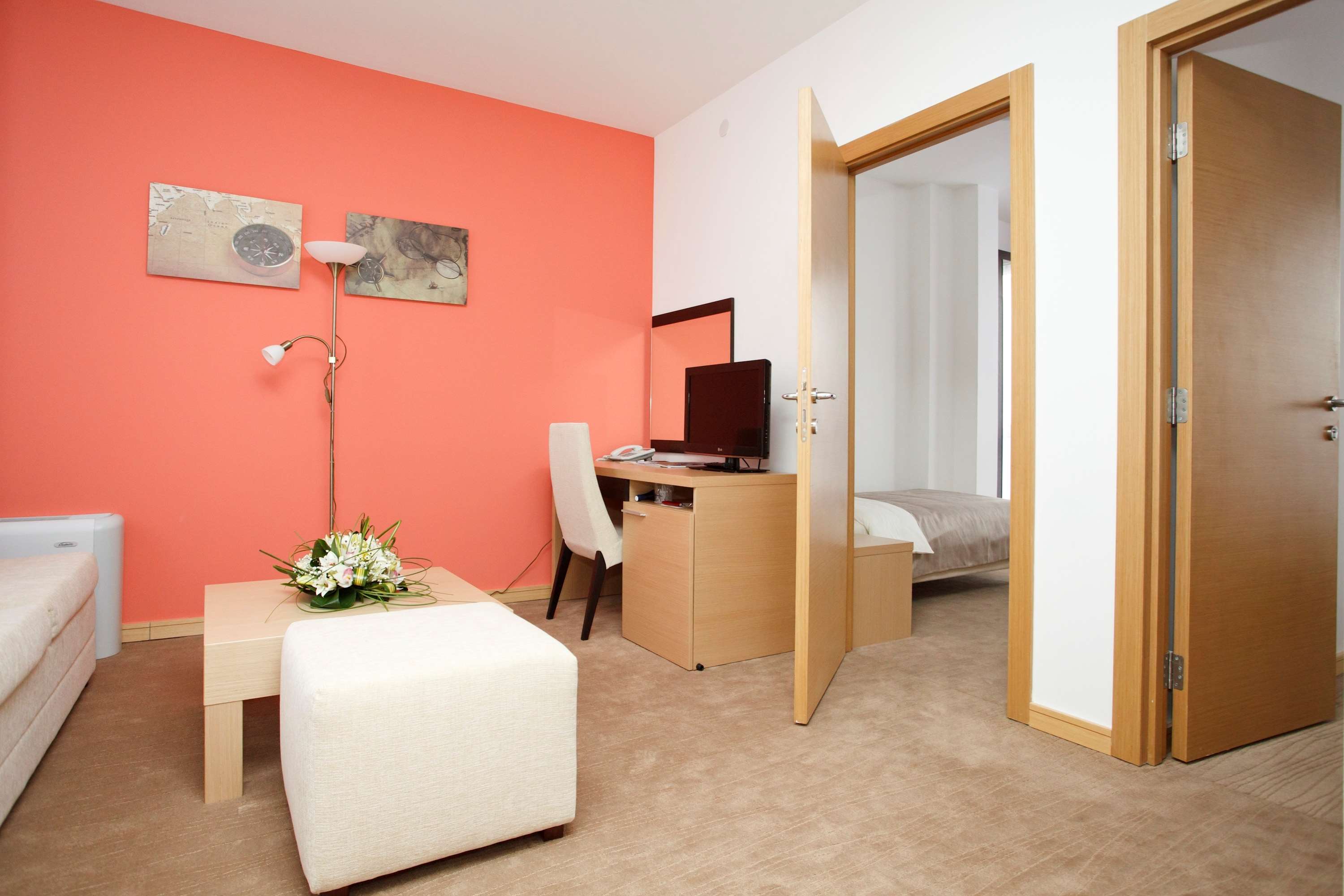 Putnik Inn Belgrade
