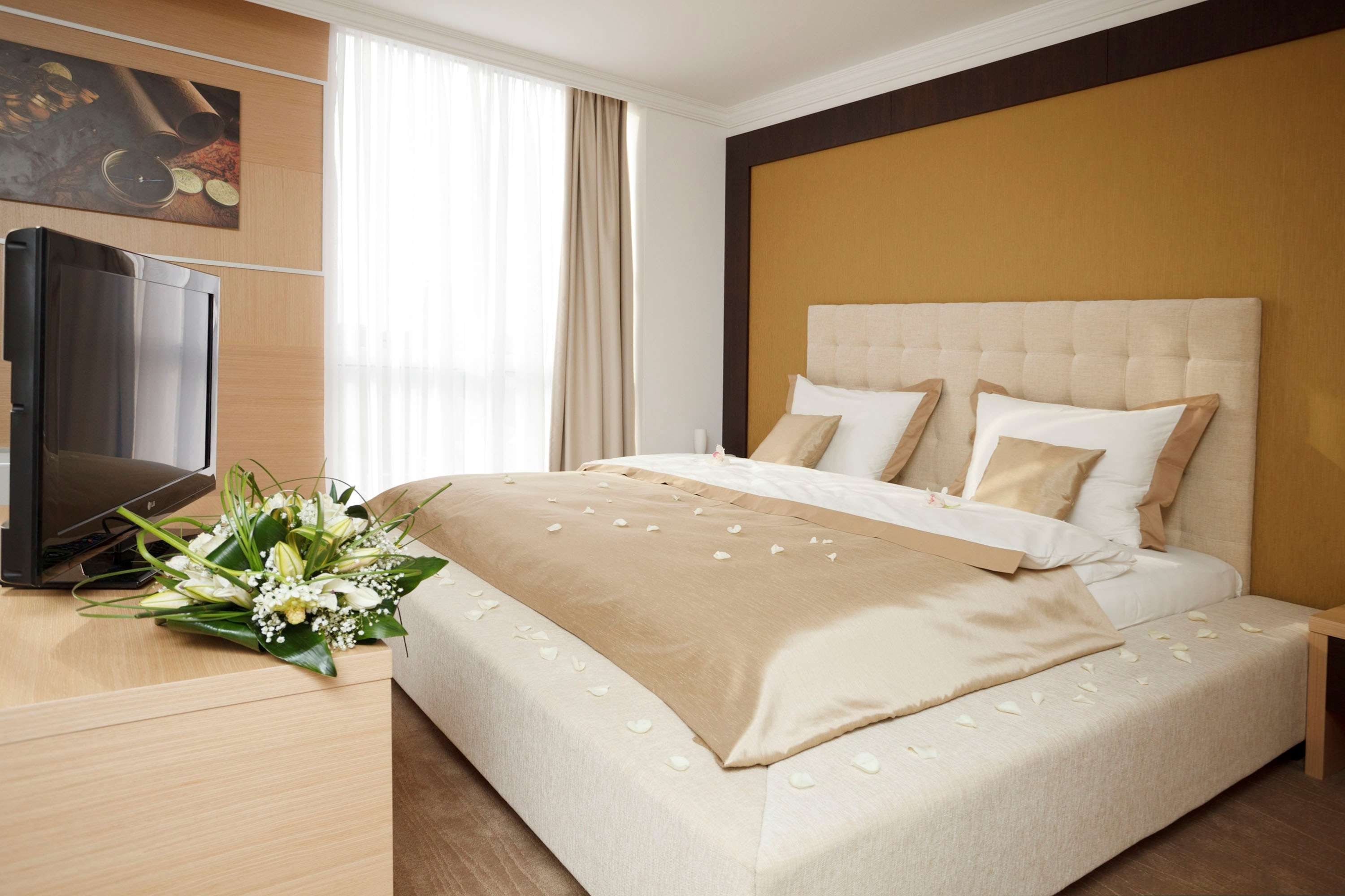 Putnik Inn Belgrade