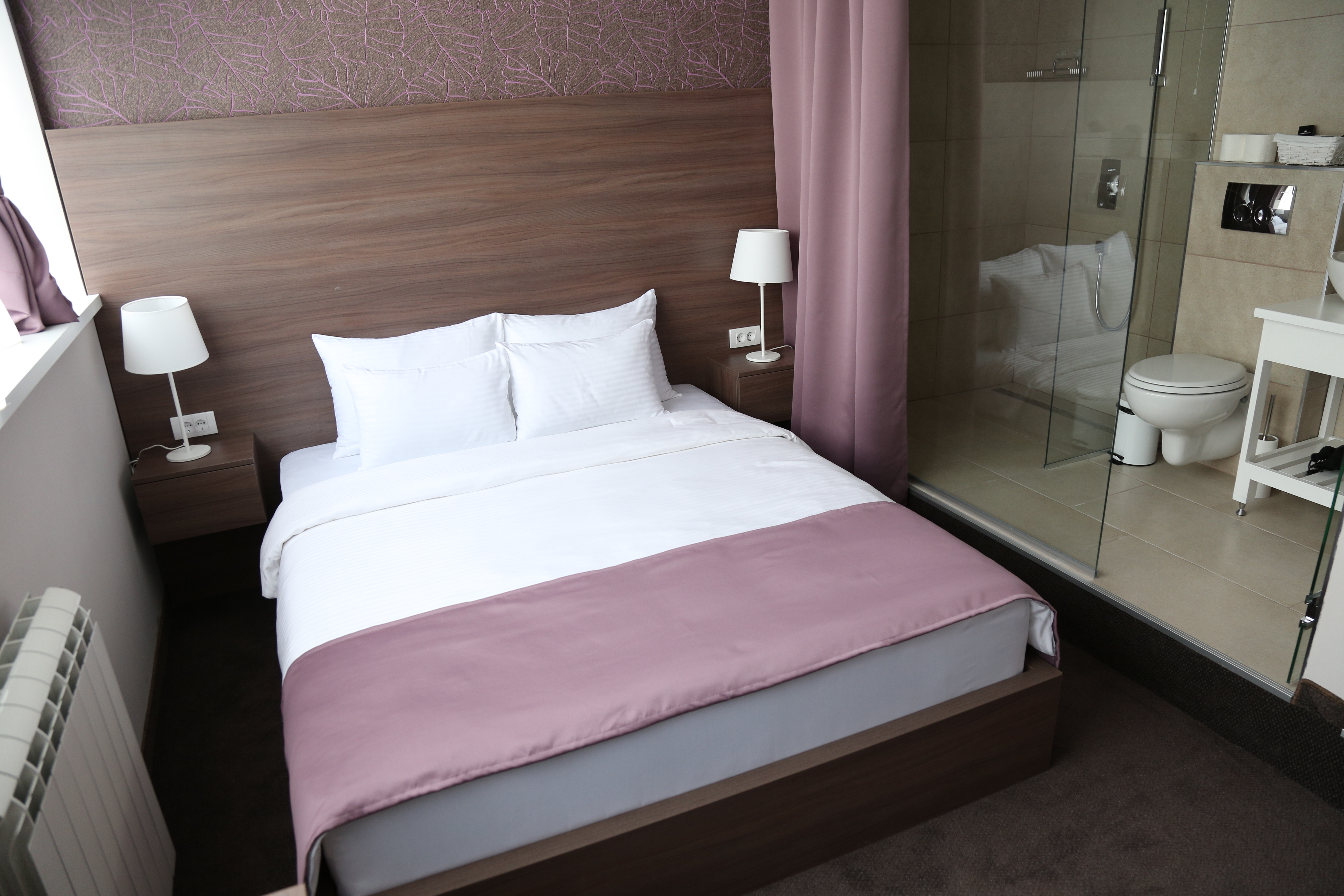 Veneti Suites