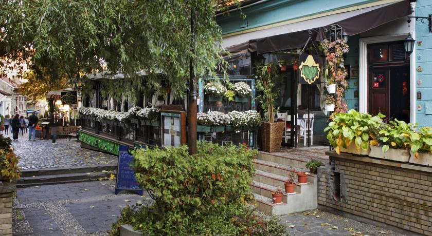 Veneti Suites