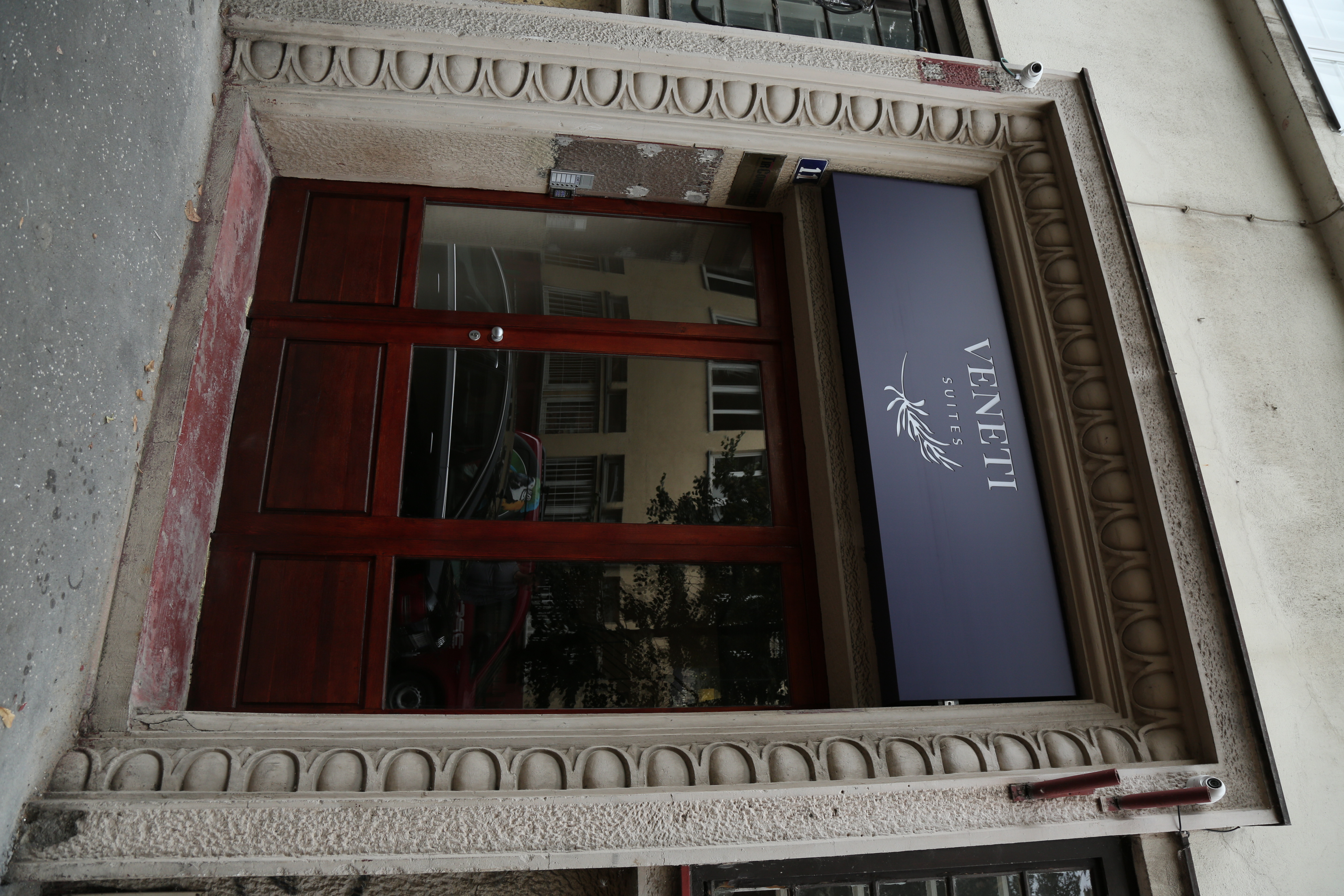Veneti Suites