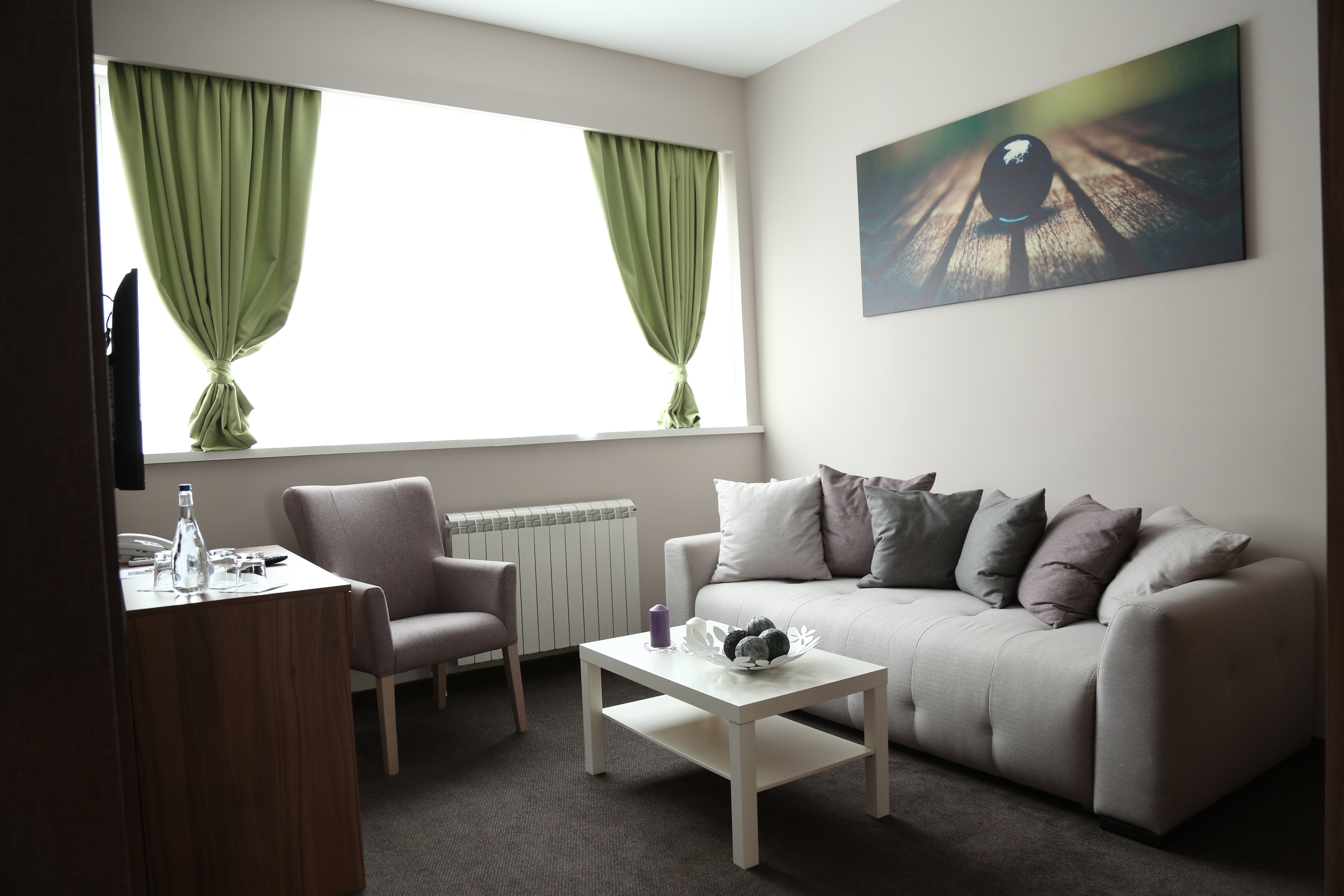 Veneti Suites