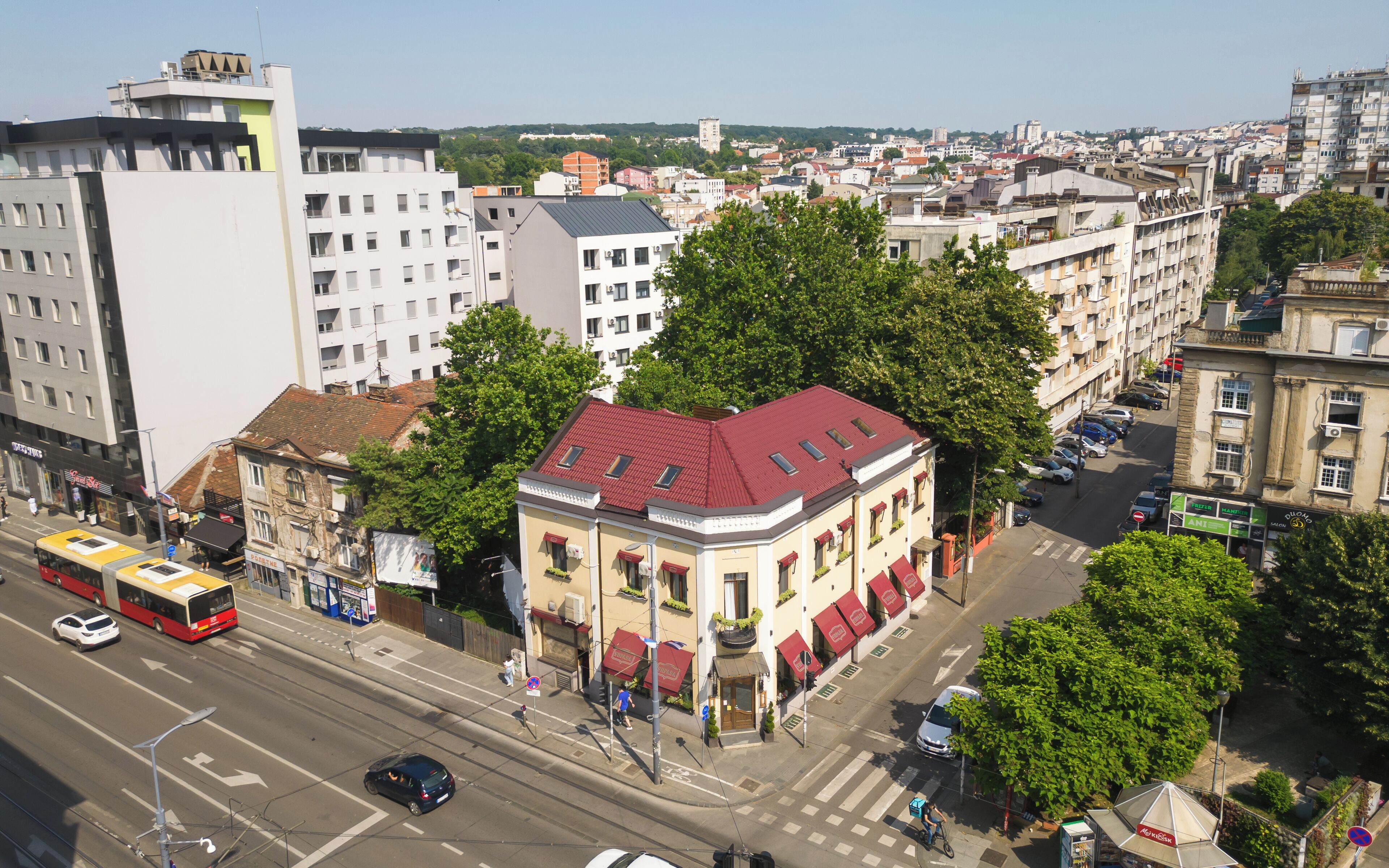 Villa 1927