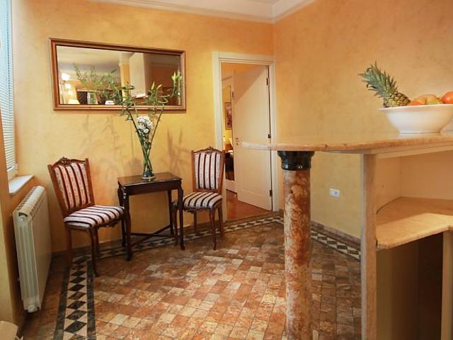 Villa Bell Hill