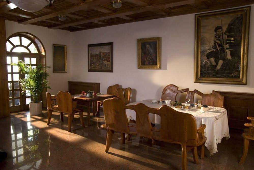 Villa Belvedere