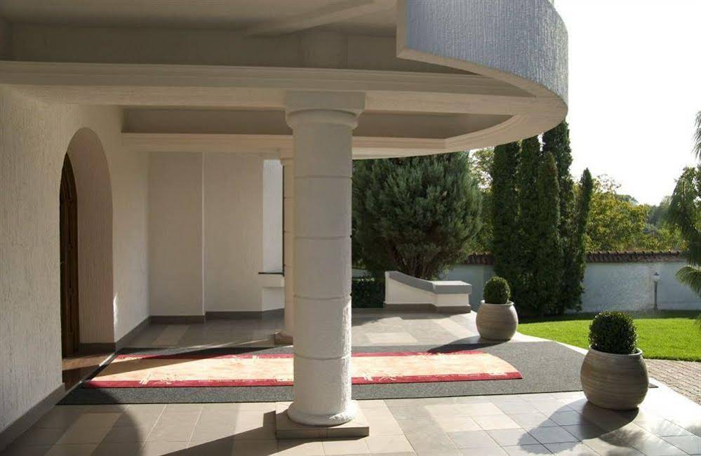 Villa Belvedere