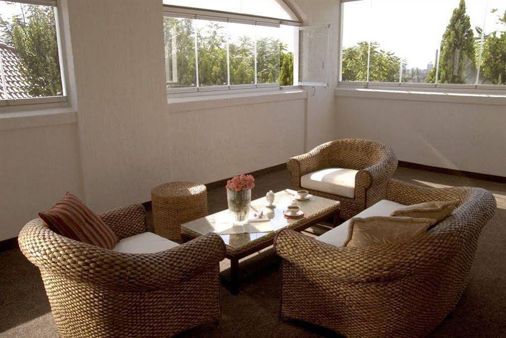 Villa Belvedere
