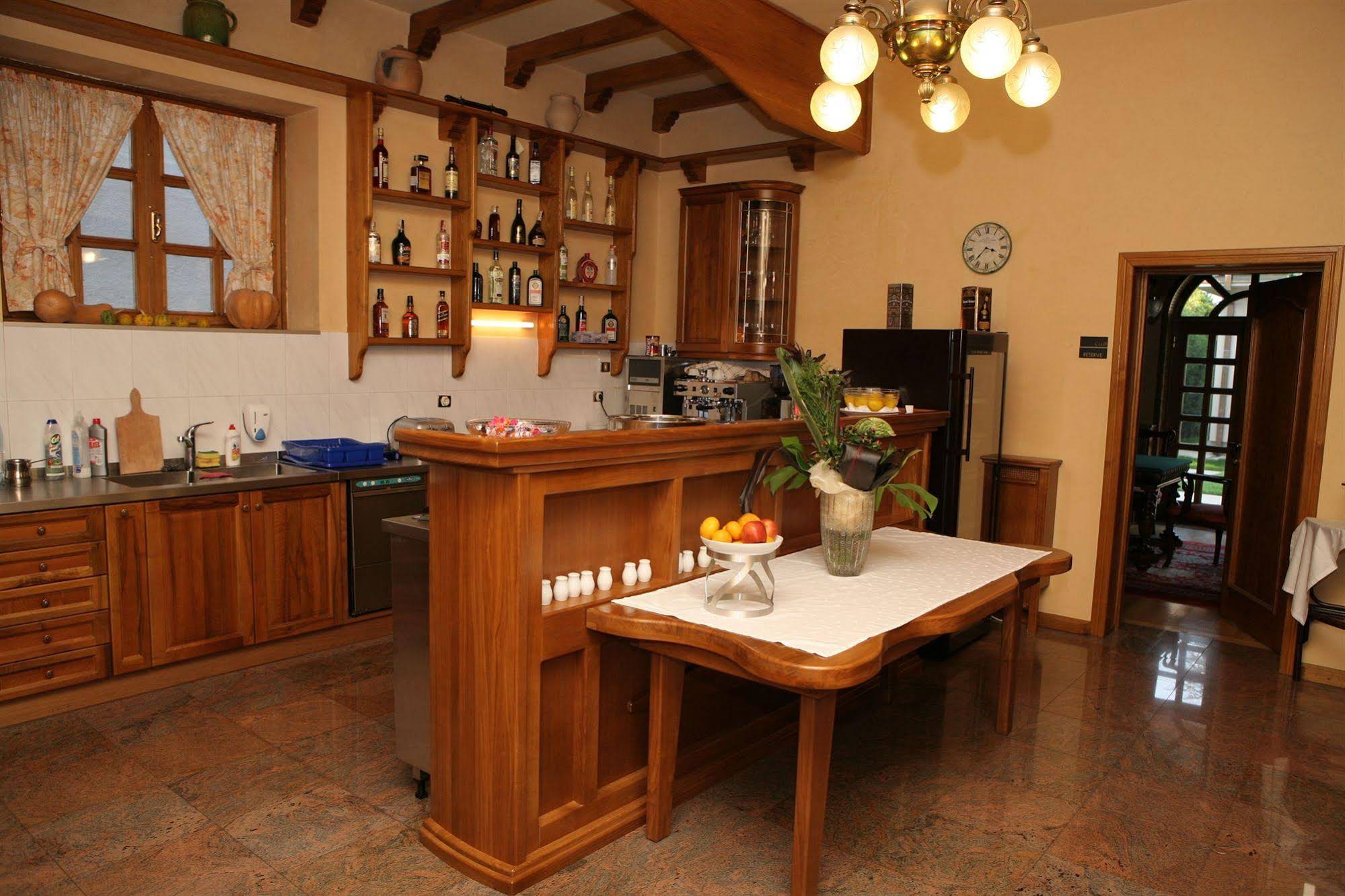 Villa Belvedere