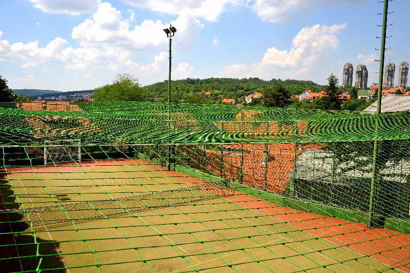 Villa Saga Paradiso