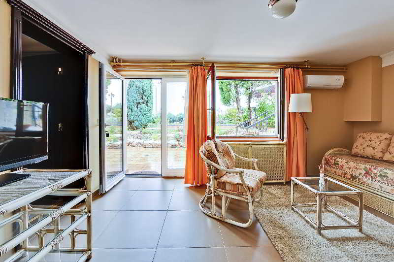 Villa Saga Paradiso