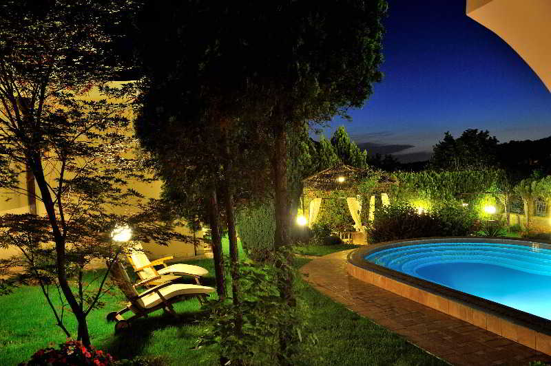 Villa Saga Paradiso
