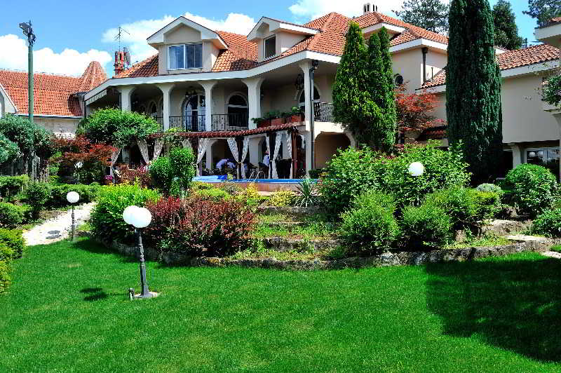 Villa Saga Paradiso