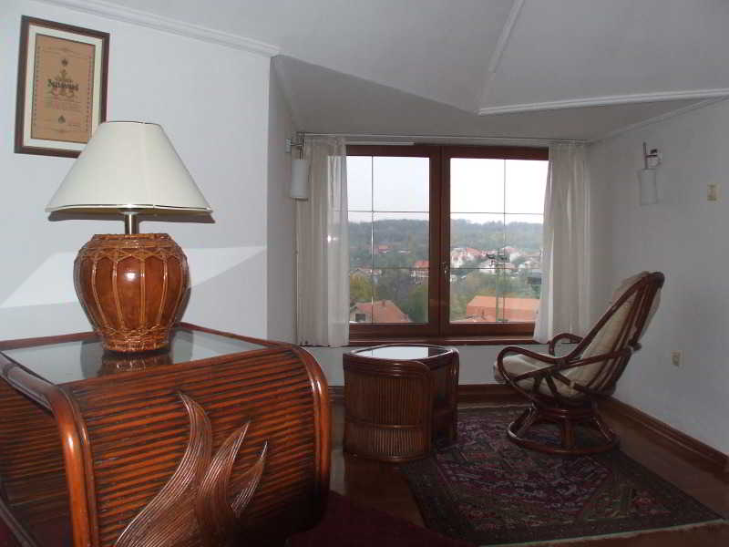 Villa Saga Paradiso