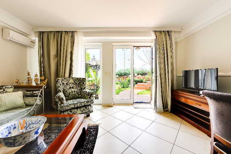 Villa Saga Paradiso