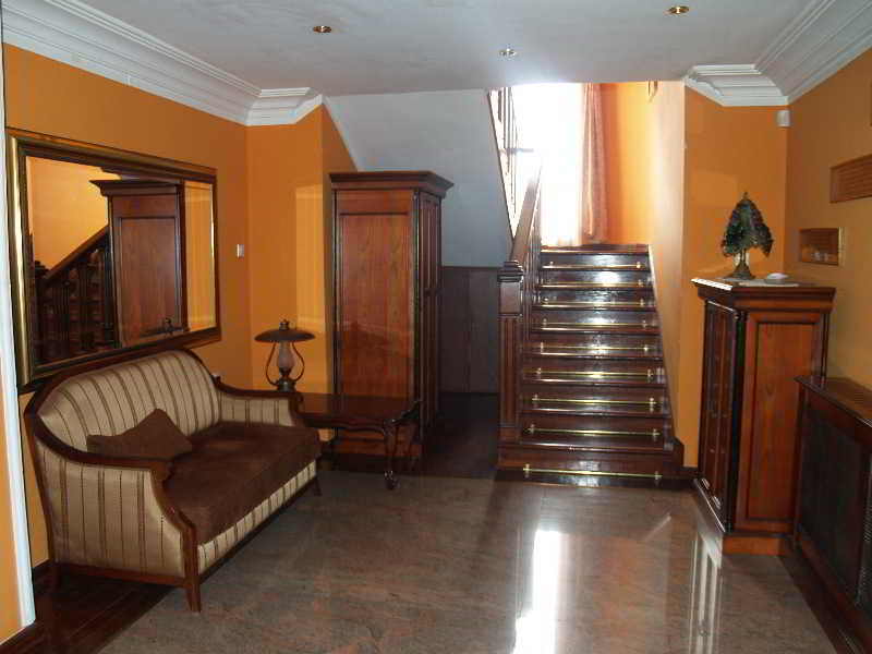 Villa Saga Paradiso