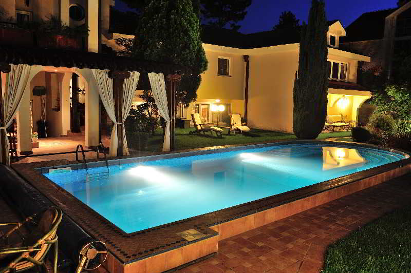 Villa Saga Paradiso