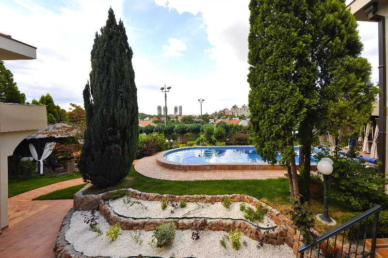 Villa Saga Paradiso