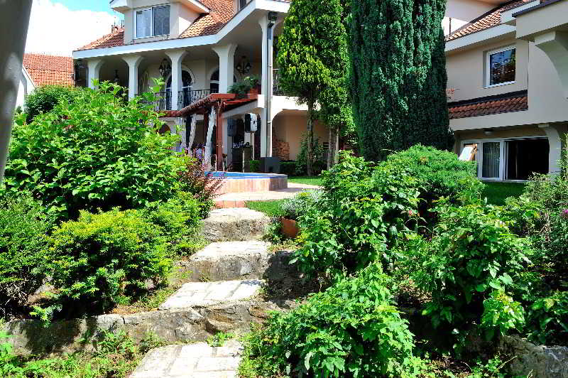 Villa Saga Paradiso