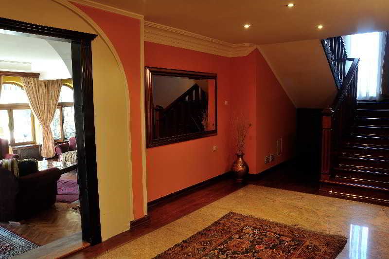 Villa Saga Paradiso