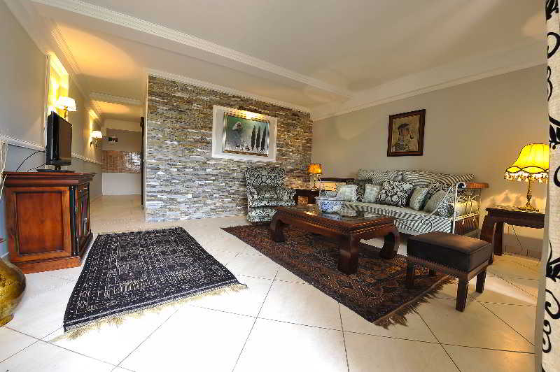 Villa Saga Paradiso