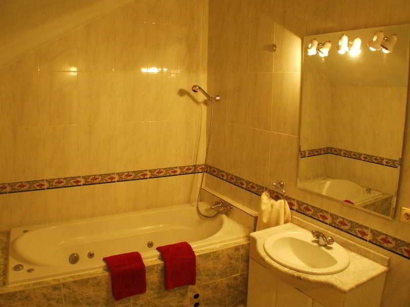 Villa Saga Paradiso