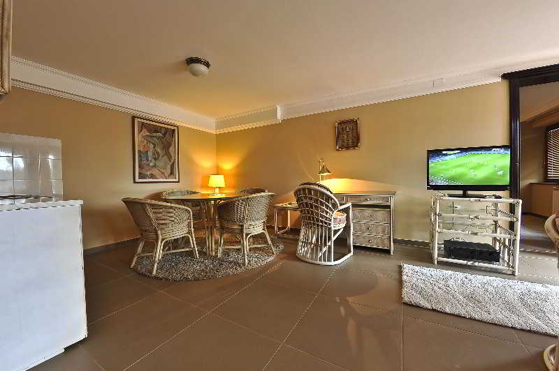 Villa Saga Paradiso