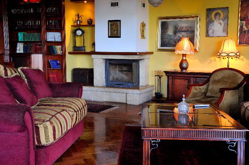 Villa Saga Paradiso