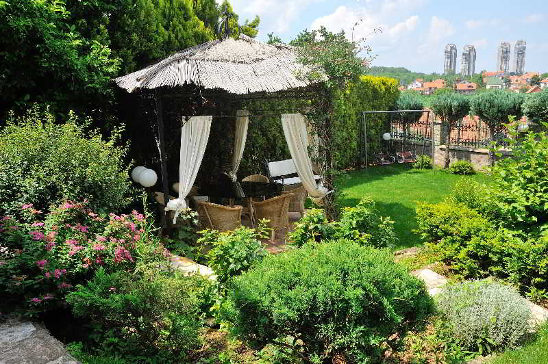 Villa Saga Paradiso