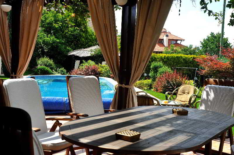 Villa Saga Paradiso