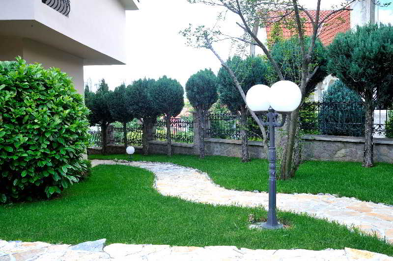 Villa Saga Paradiso