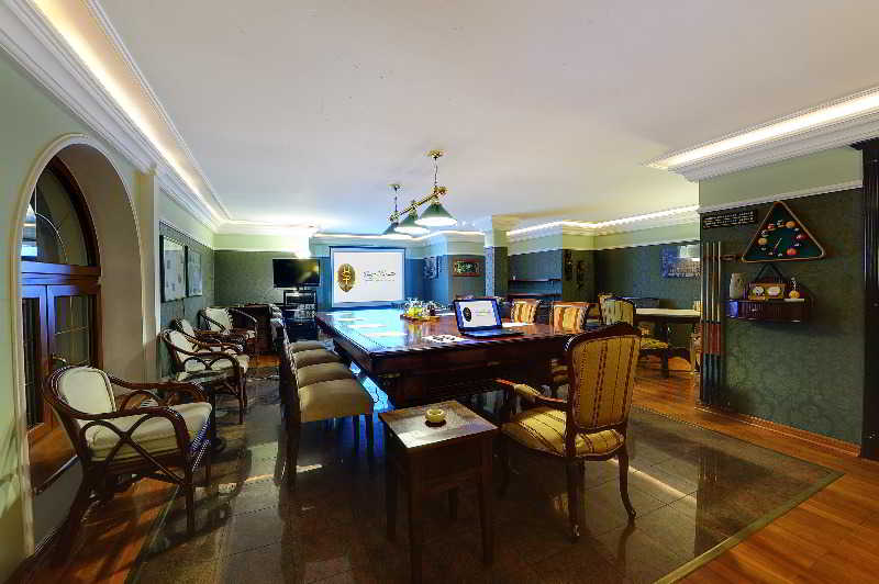 Villa Saga Paradiso