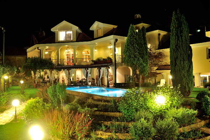 Villa Saga Paradiso
