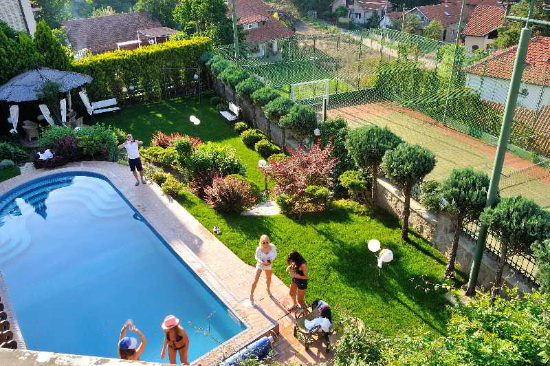 Villa Saga Paradiso