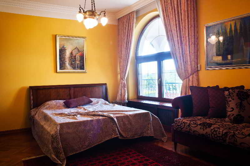 Villa Saga Paradiso