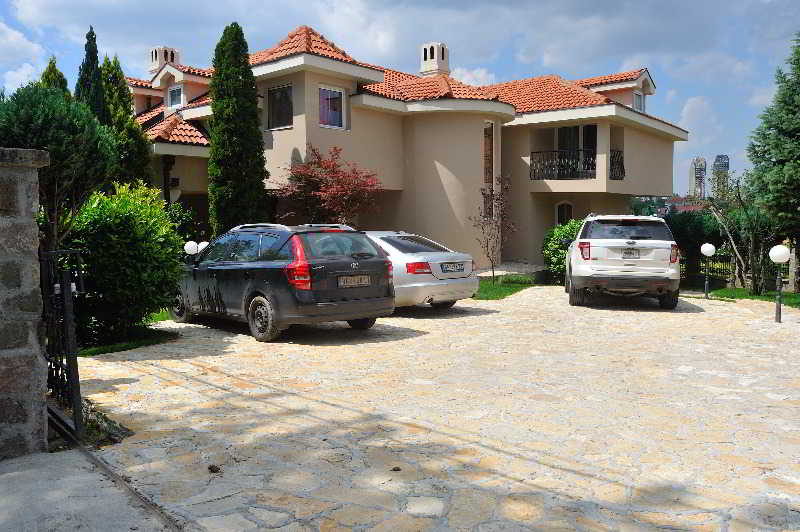 Villa Saga Paradiso