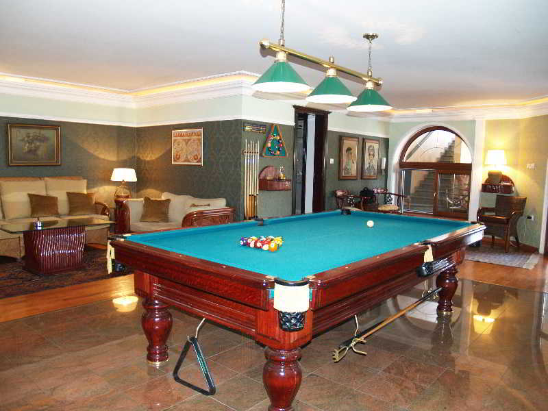 Villa Saga Paradiso