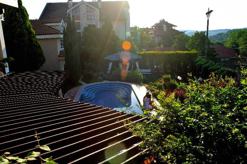 Villa Saga Paradiso