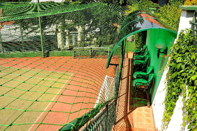 Villa Saga Paradiso