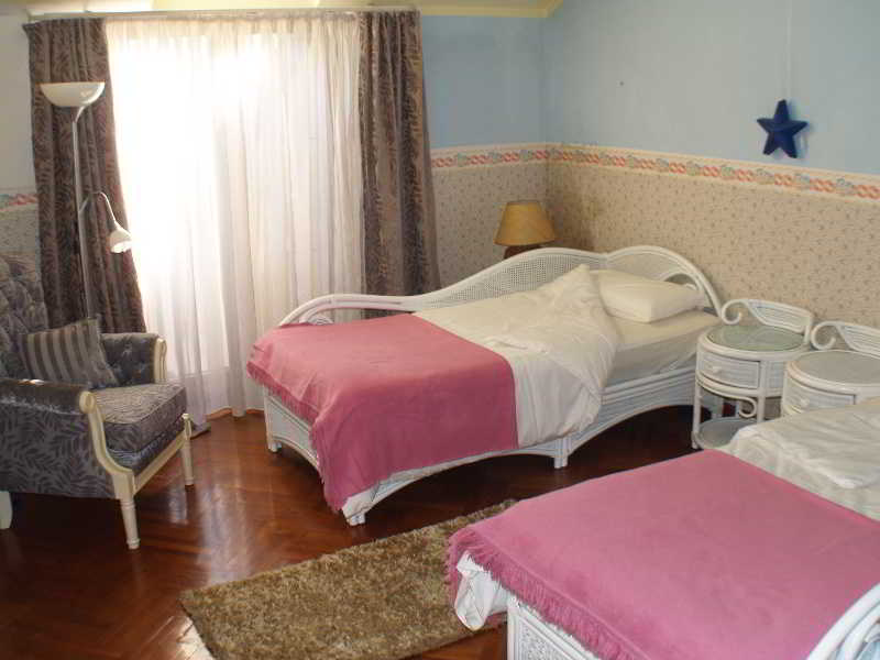 Villa Saga Paradiso