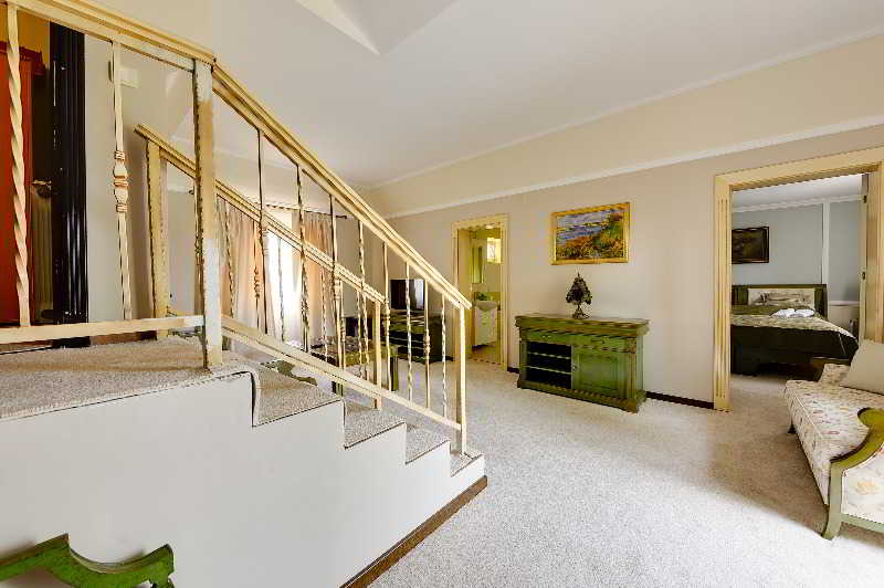 Villa Saga Paradiso