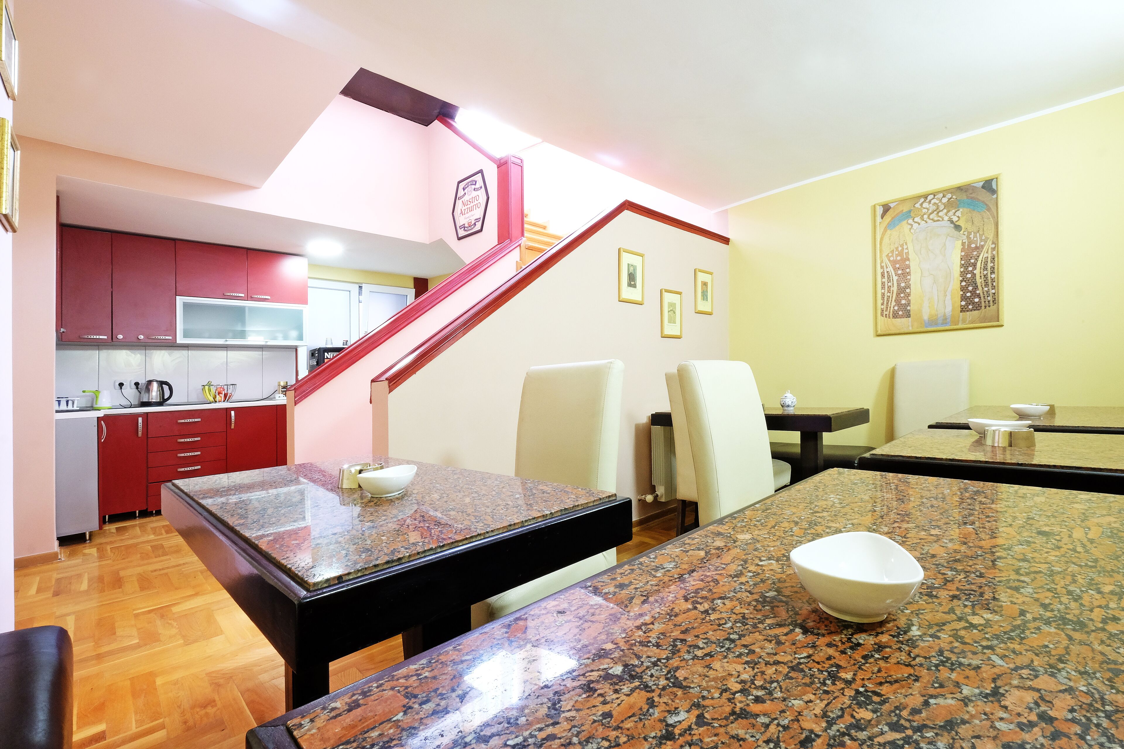 Villa Tower Gardos