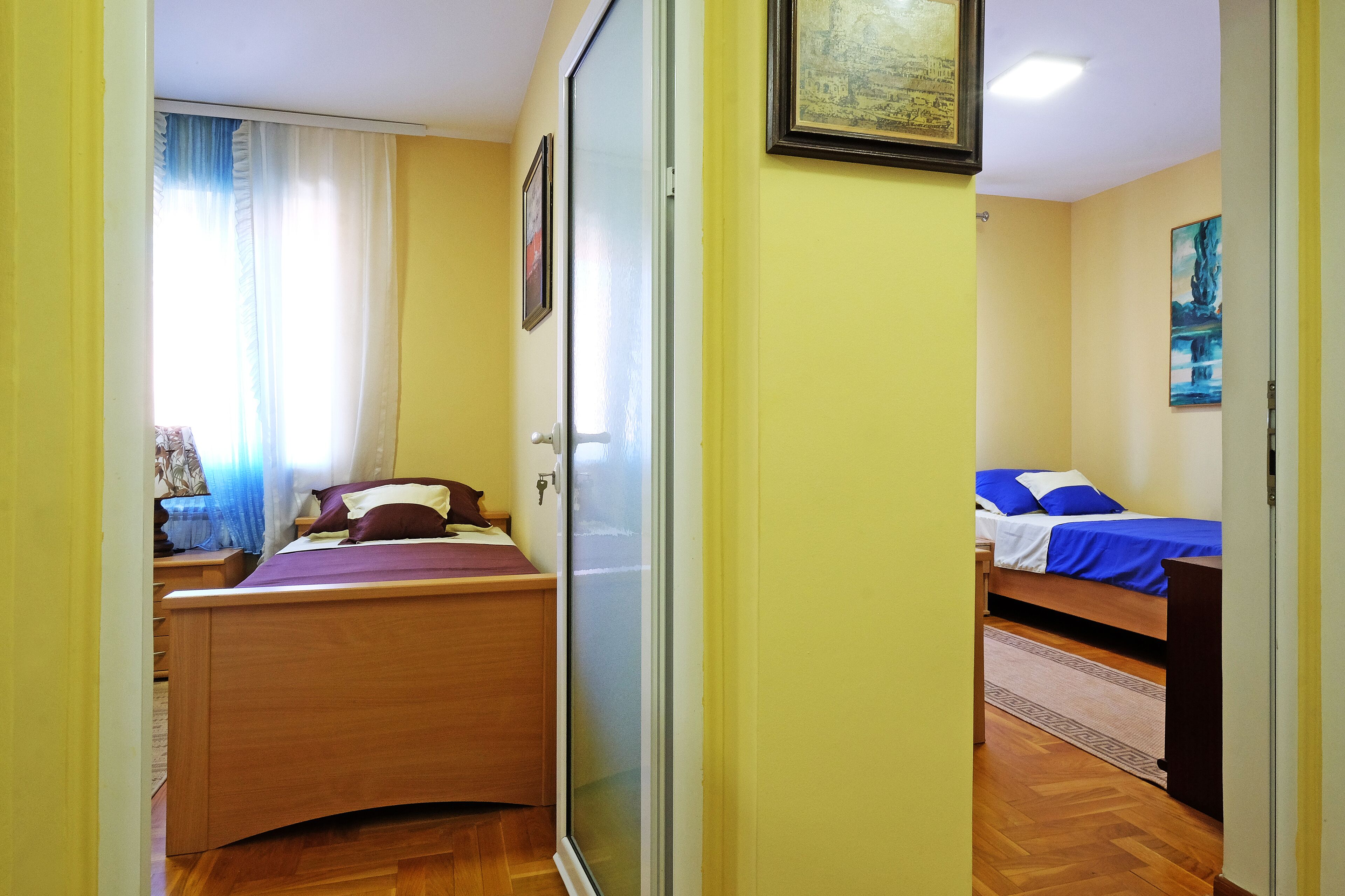 Villa Tower Gardos