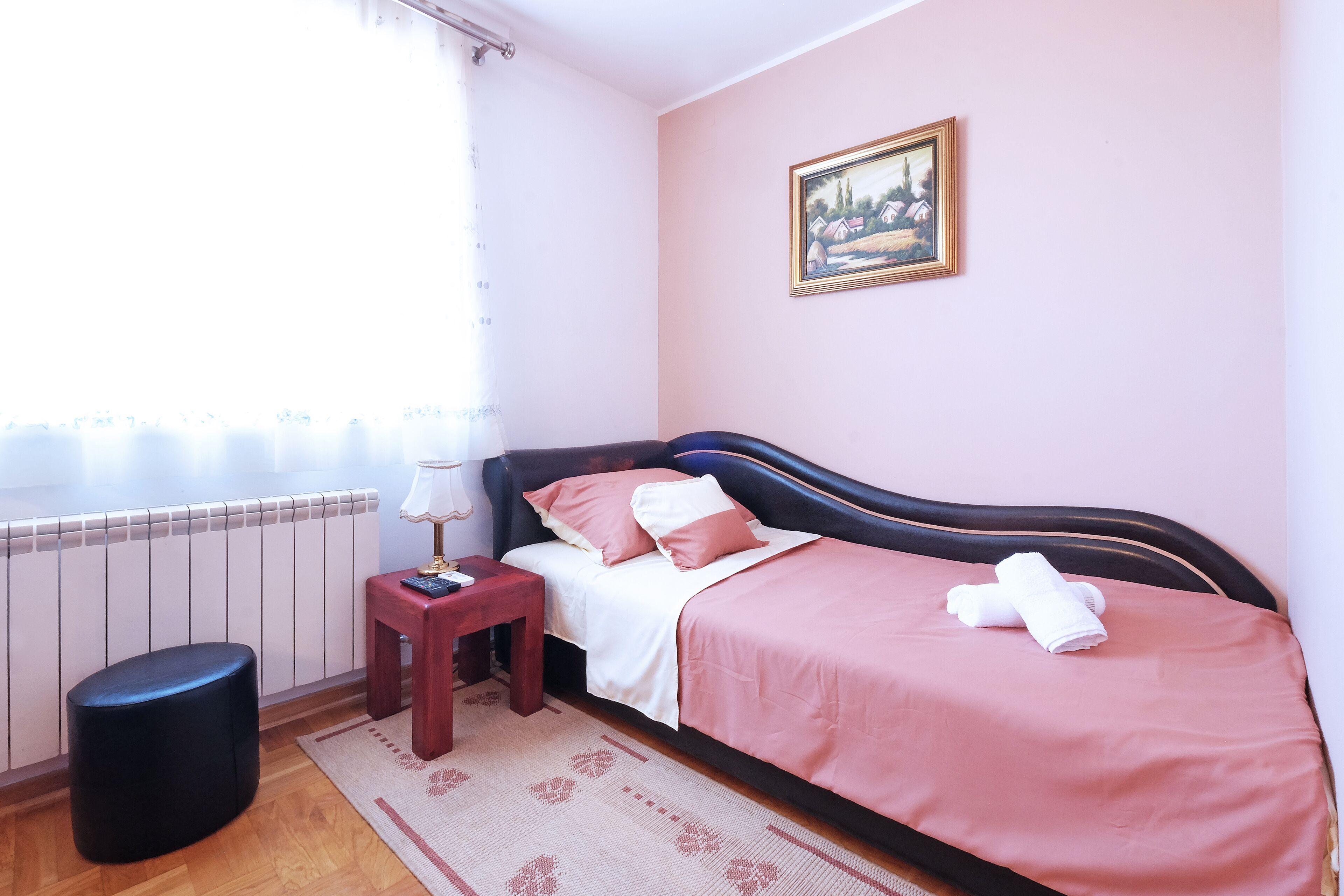 Villa Tower Gardos