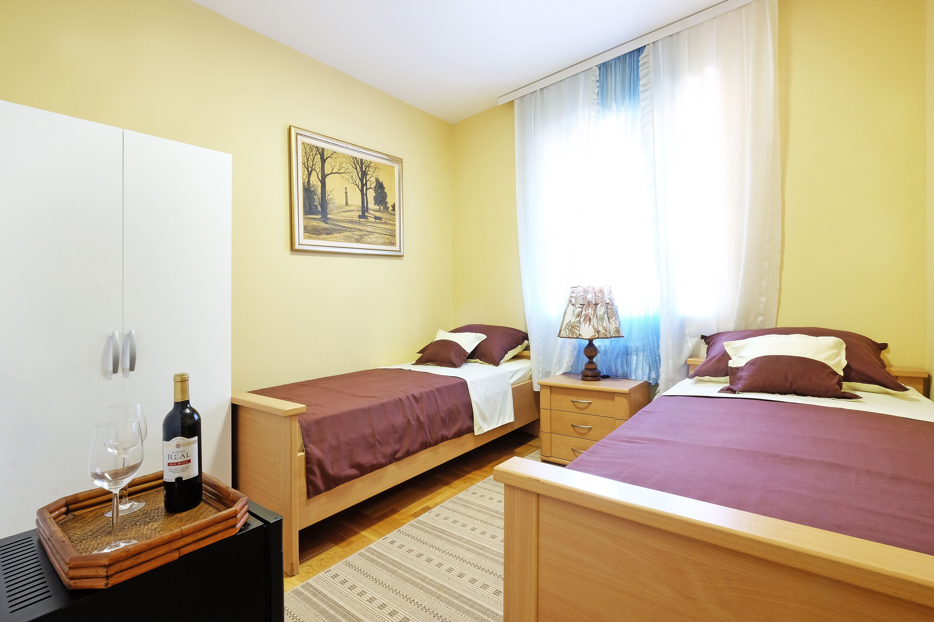 Villa Tower Gardos