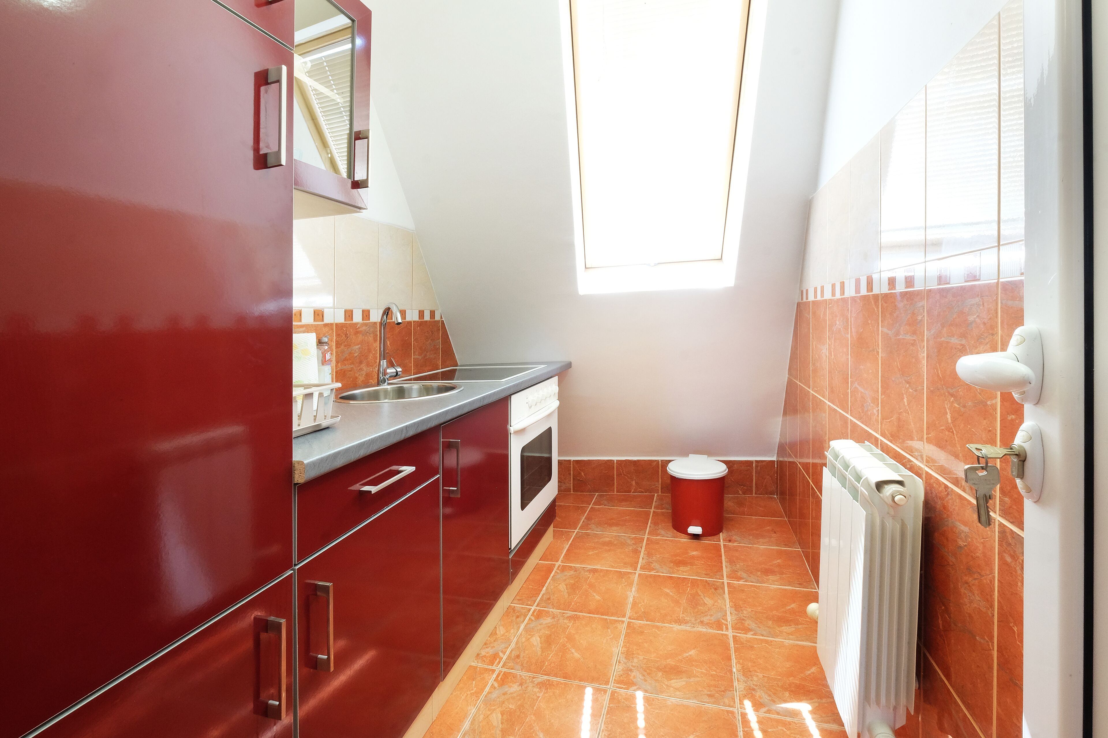 Villa Tower Gardos