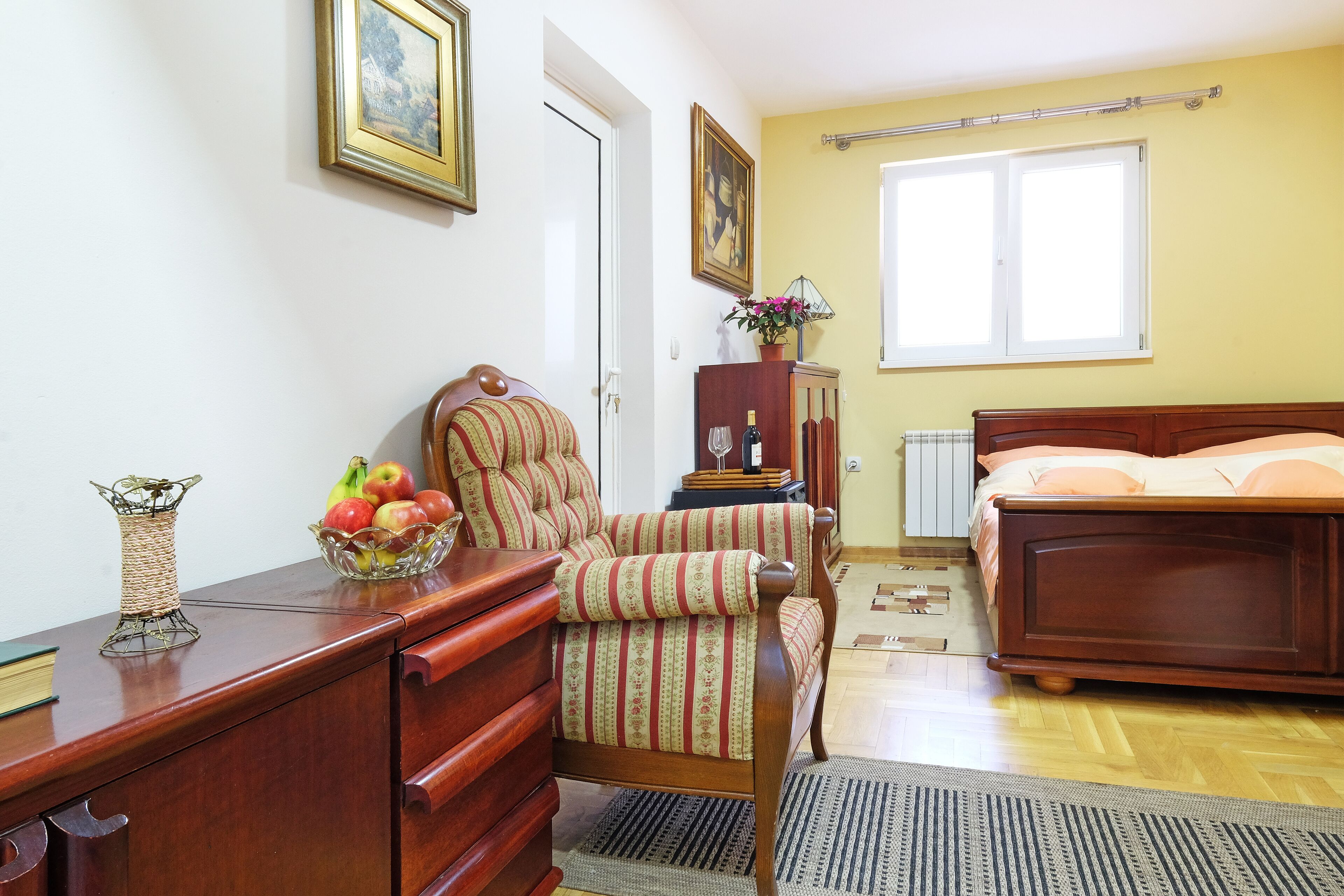 Villa Tower Gardos