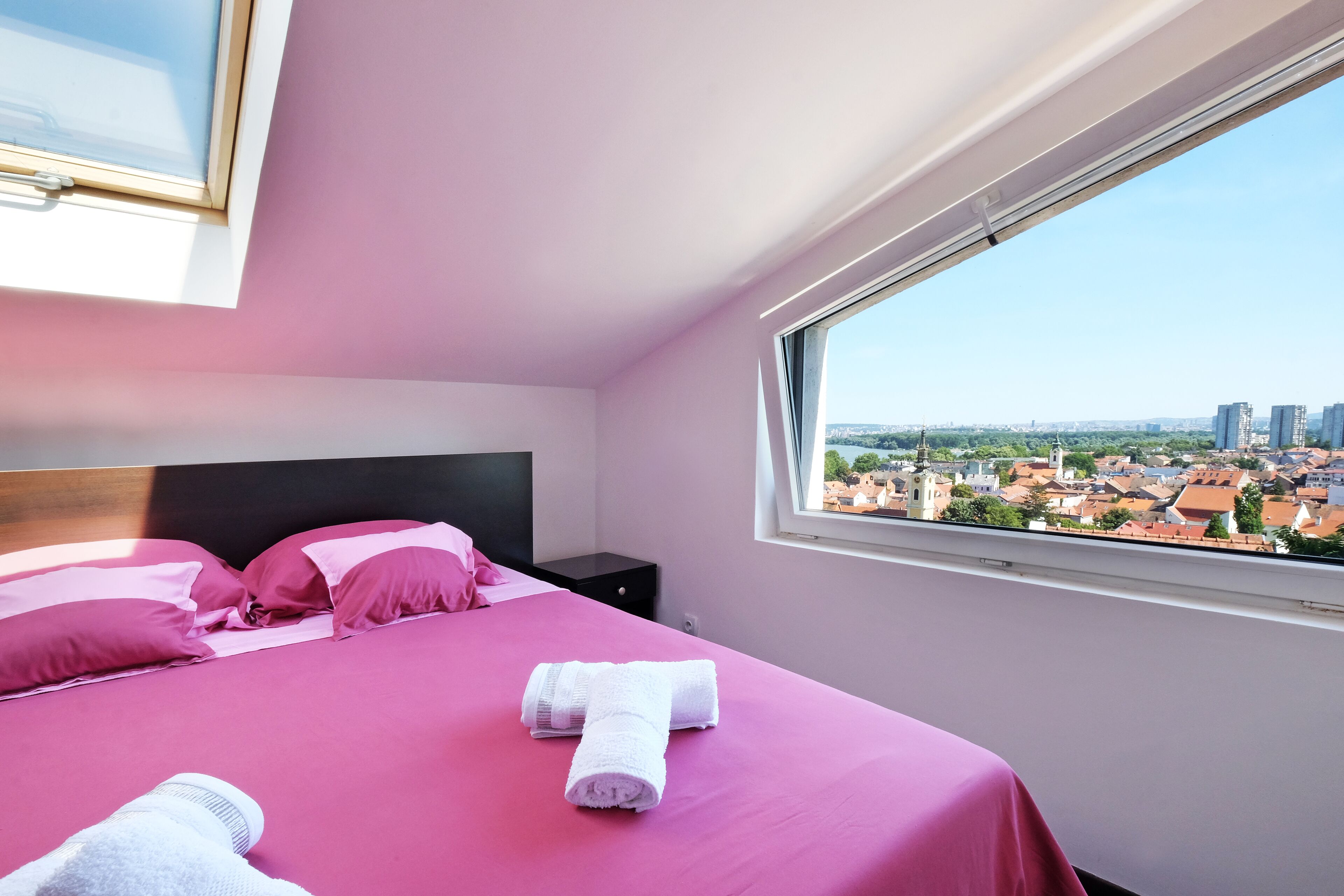 Villa Tower Gardos