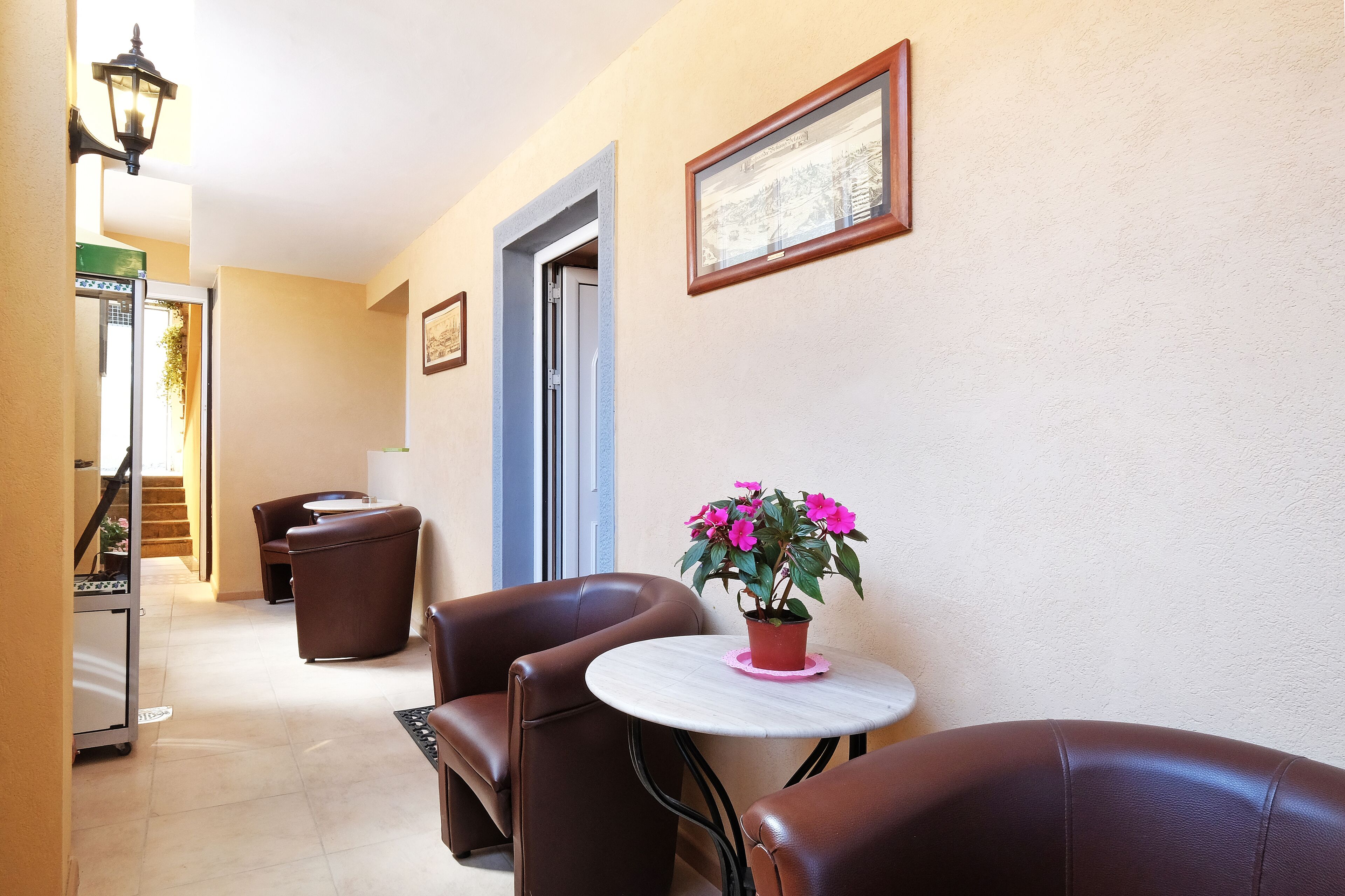 Villa Tower Gardos